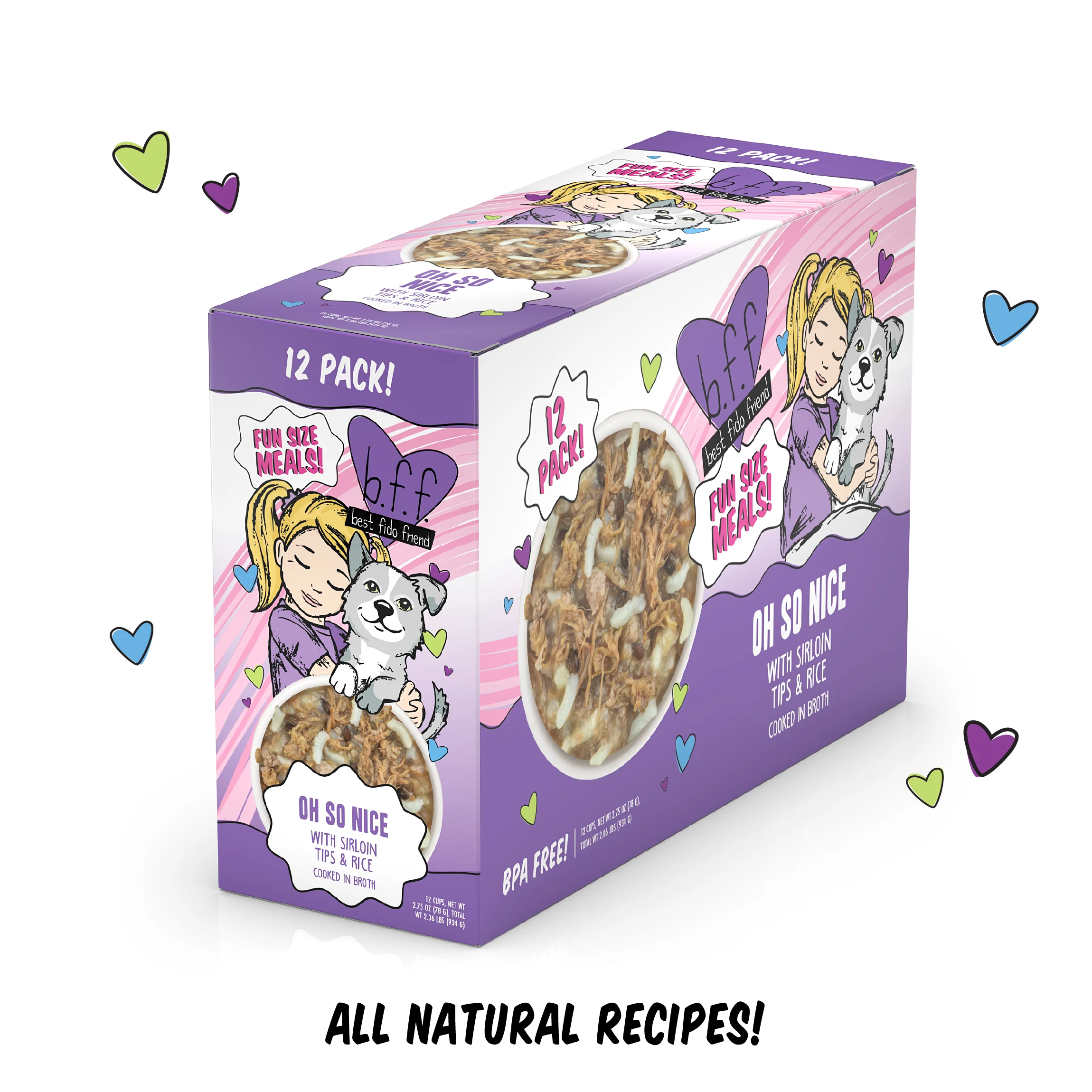 Oh So Nice - Image 3