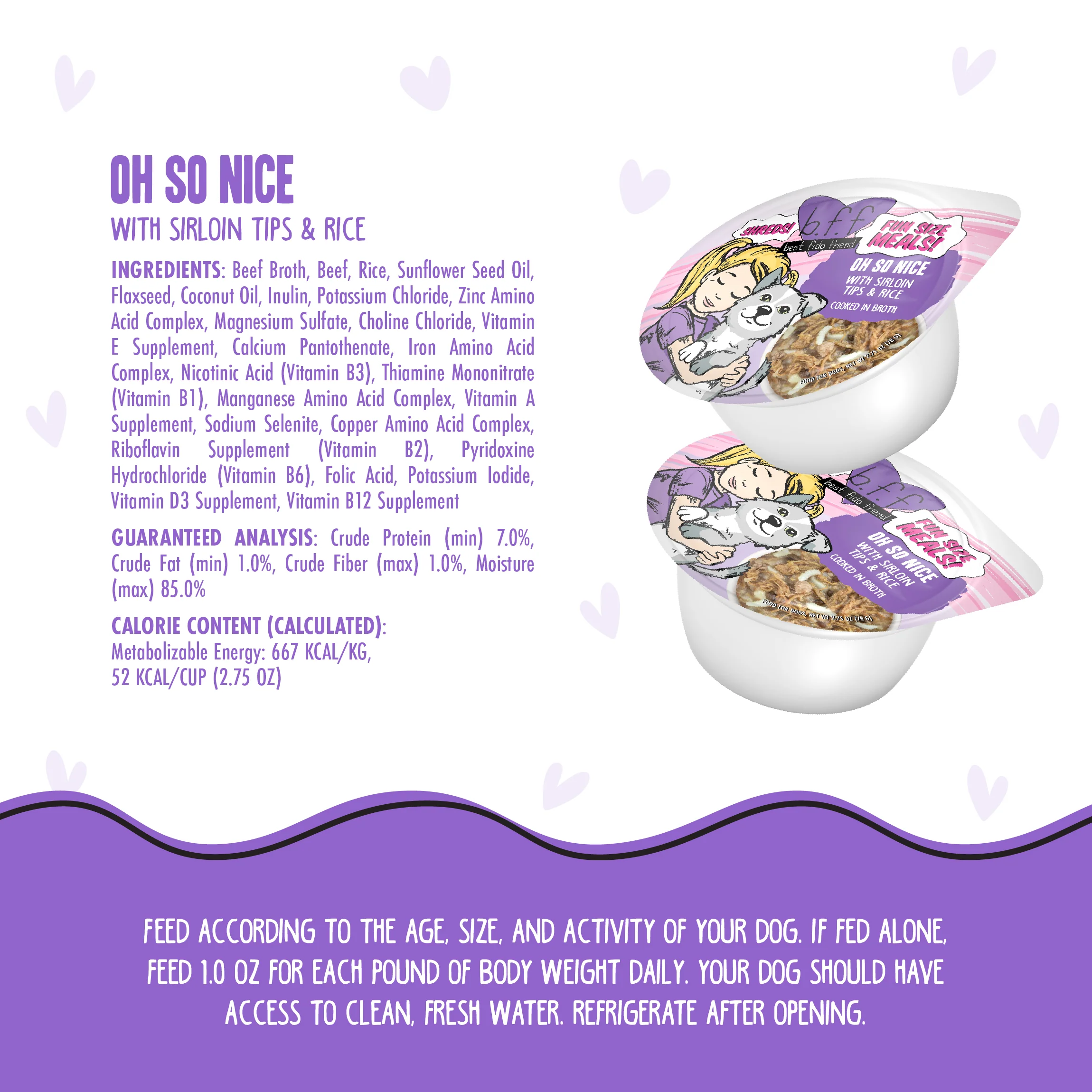 Oh So Nice - Image 4