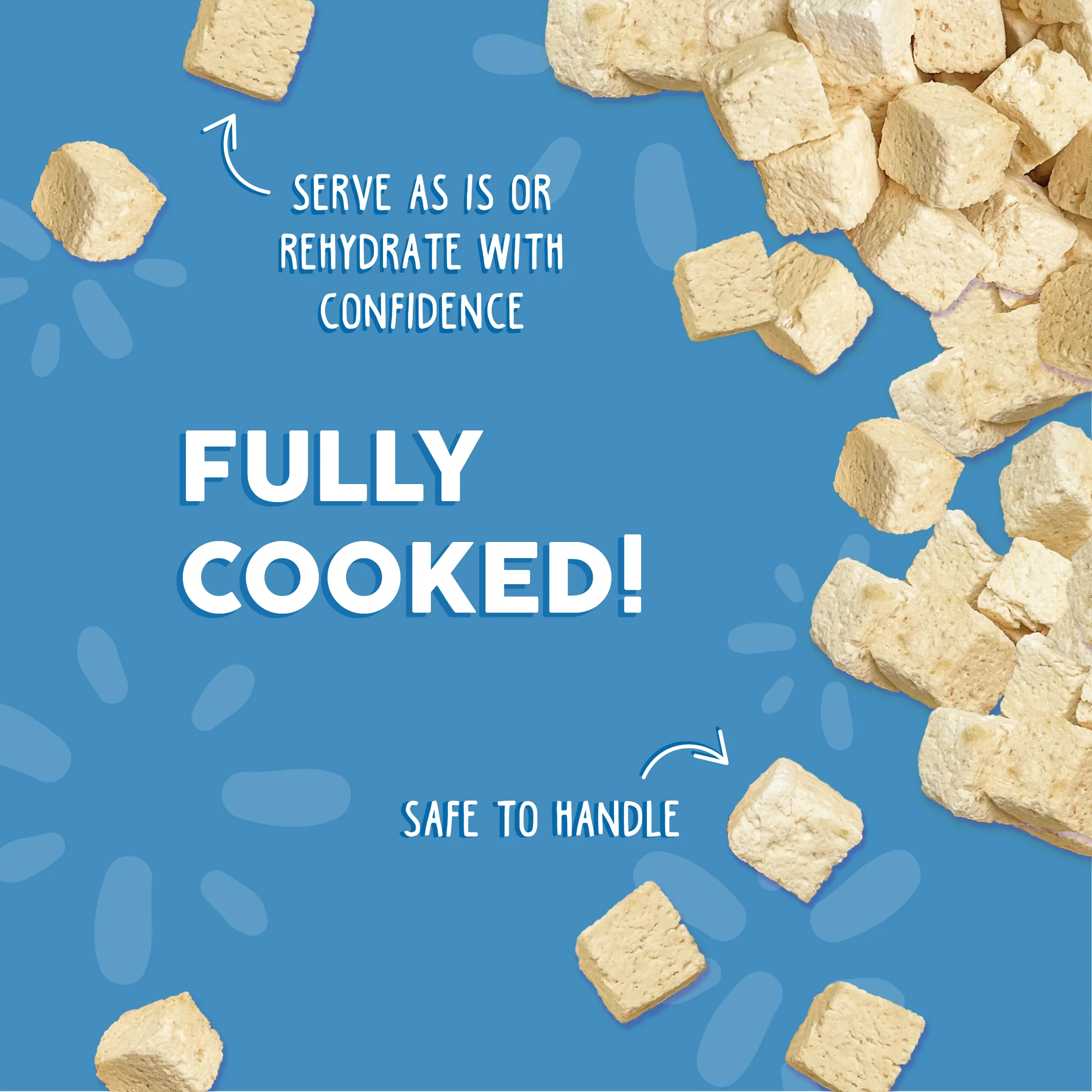 Paw Lickin Chicken Freeze Dried - Image 15