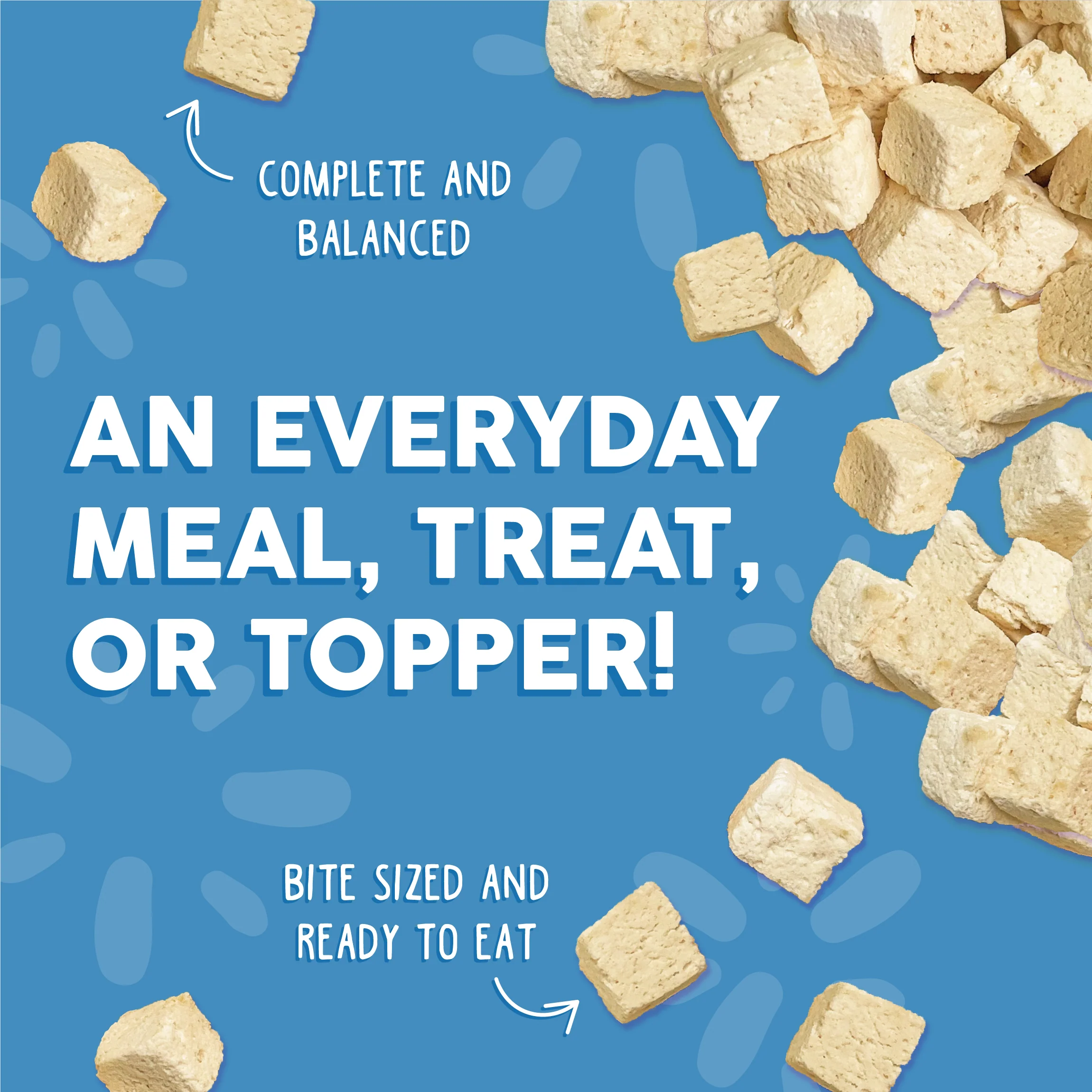 Paw Lickin Chicken Freeze Dried - Image 17