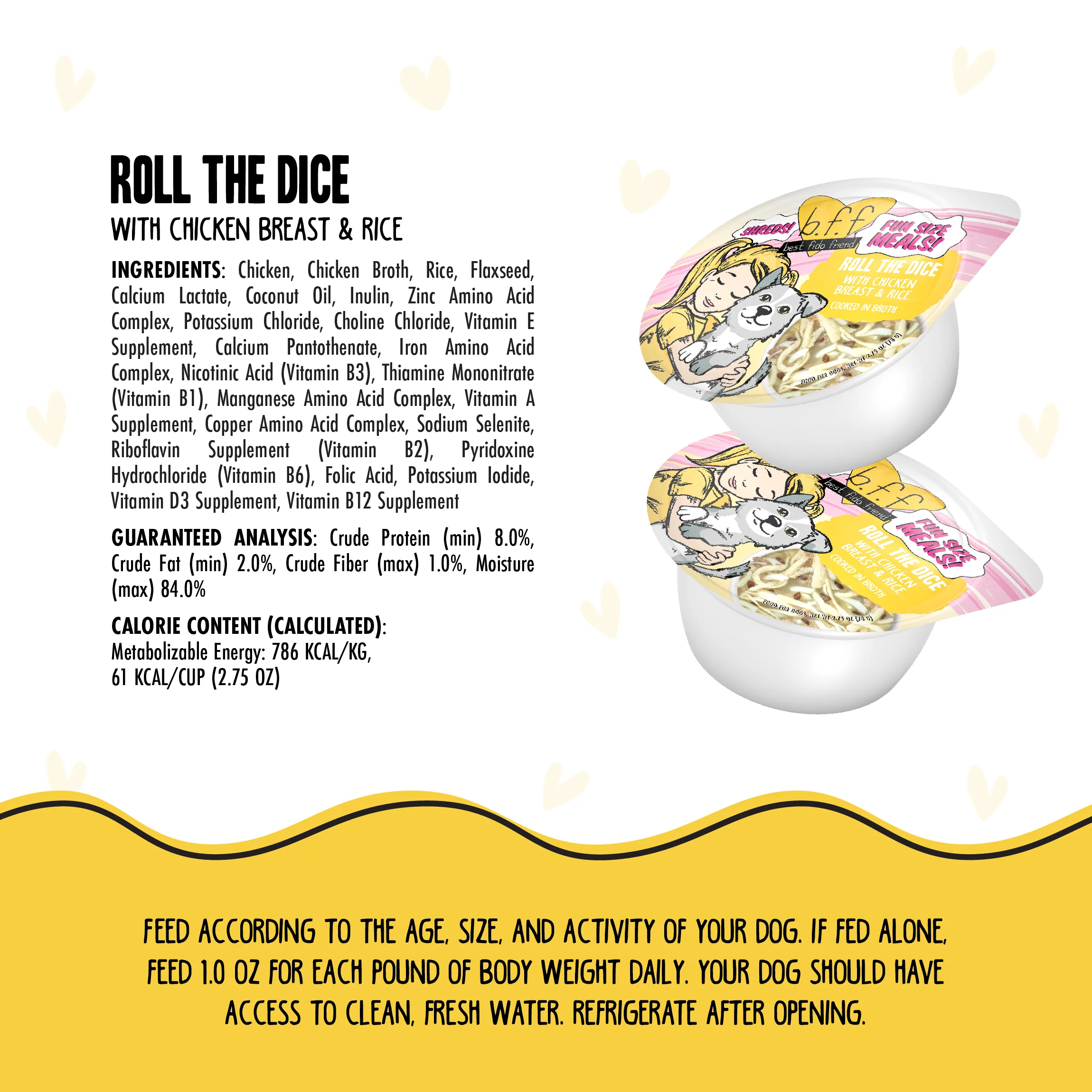 Roll The Dice - Image 4