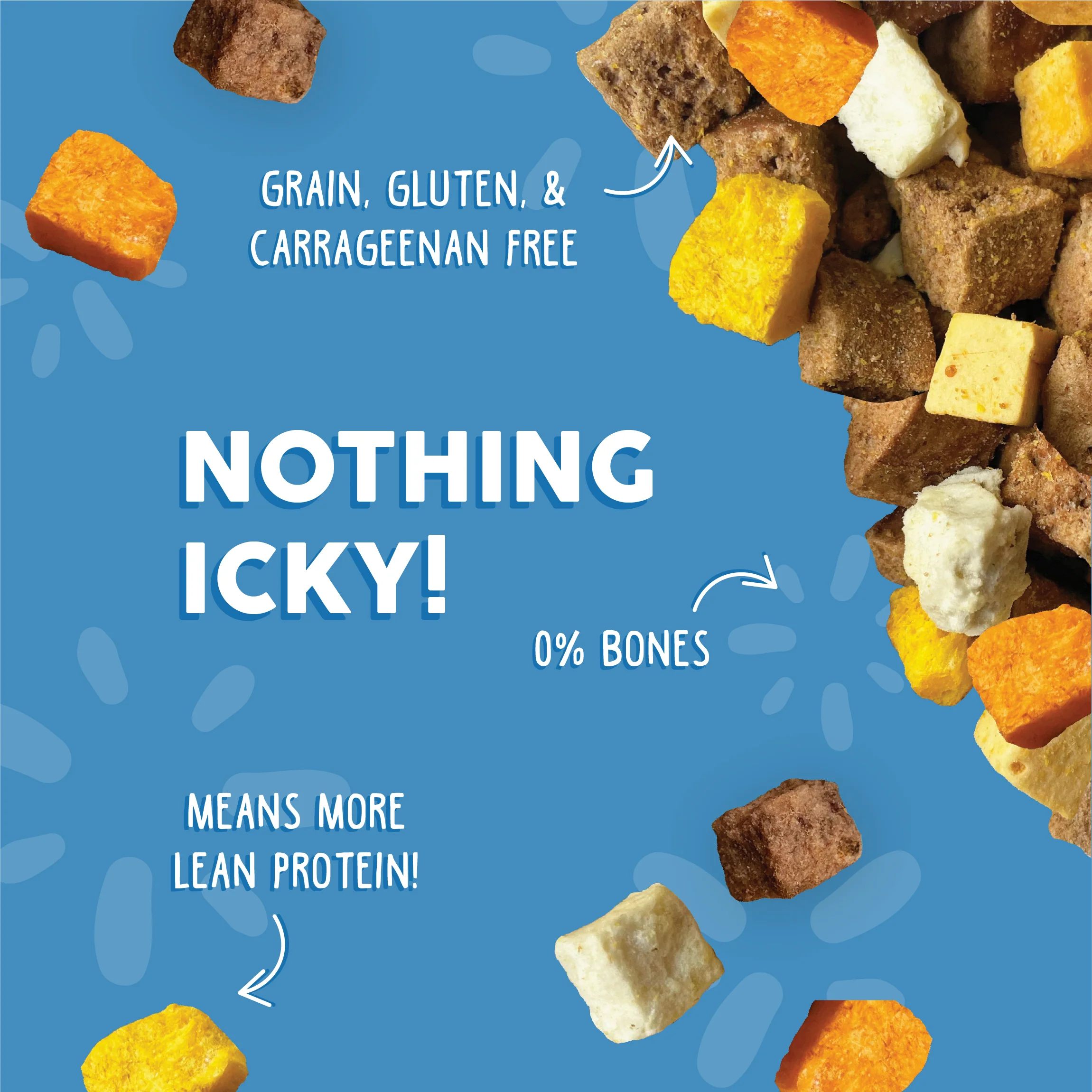 Steak Frites Dinner Freeze Dried - Image 16