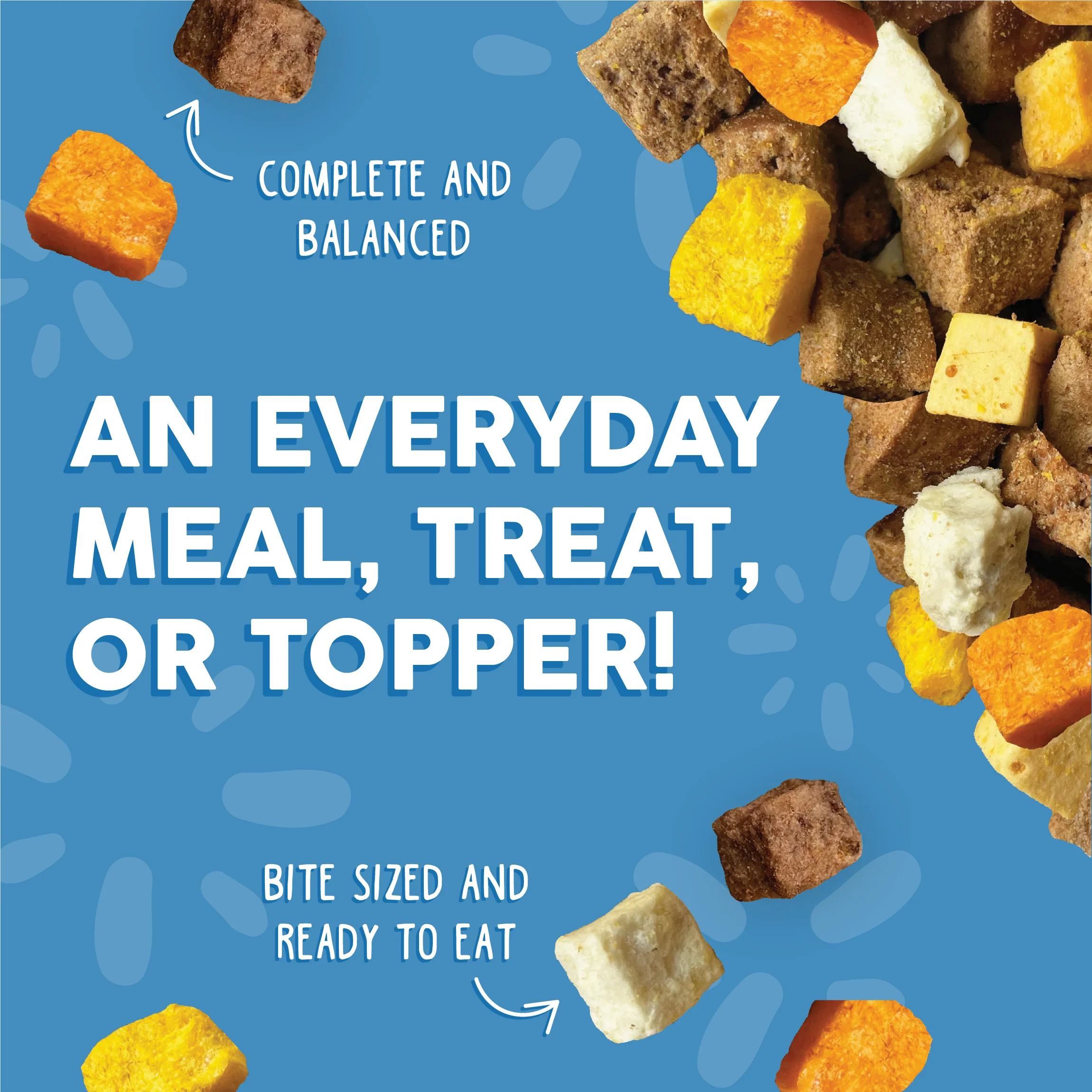 Steak Frites Dinner Freeze Dried - Image 8