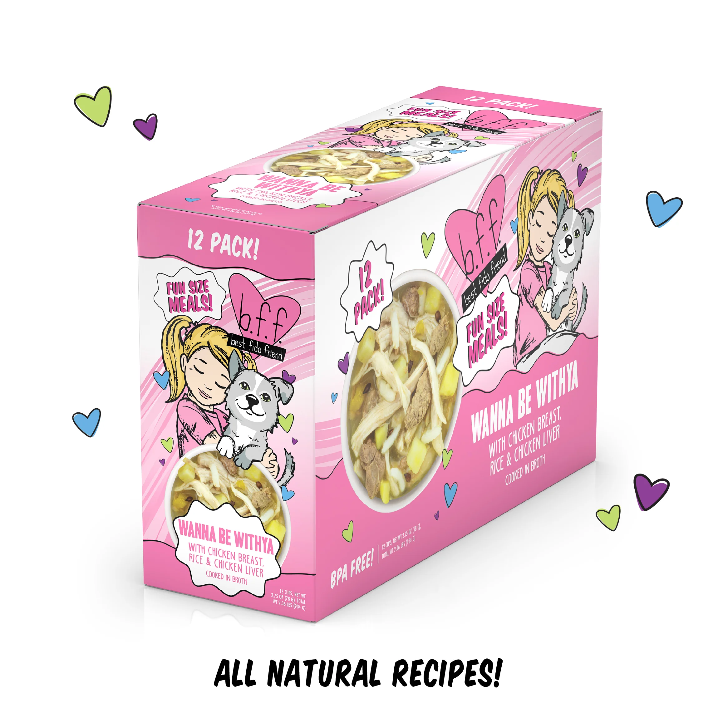 Wanna Be Withya - Image 3