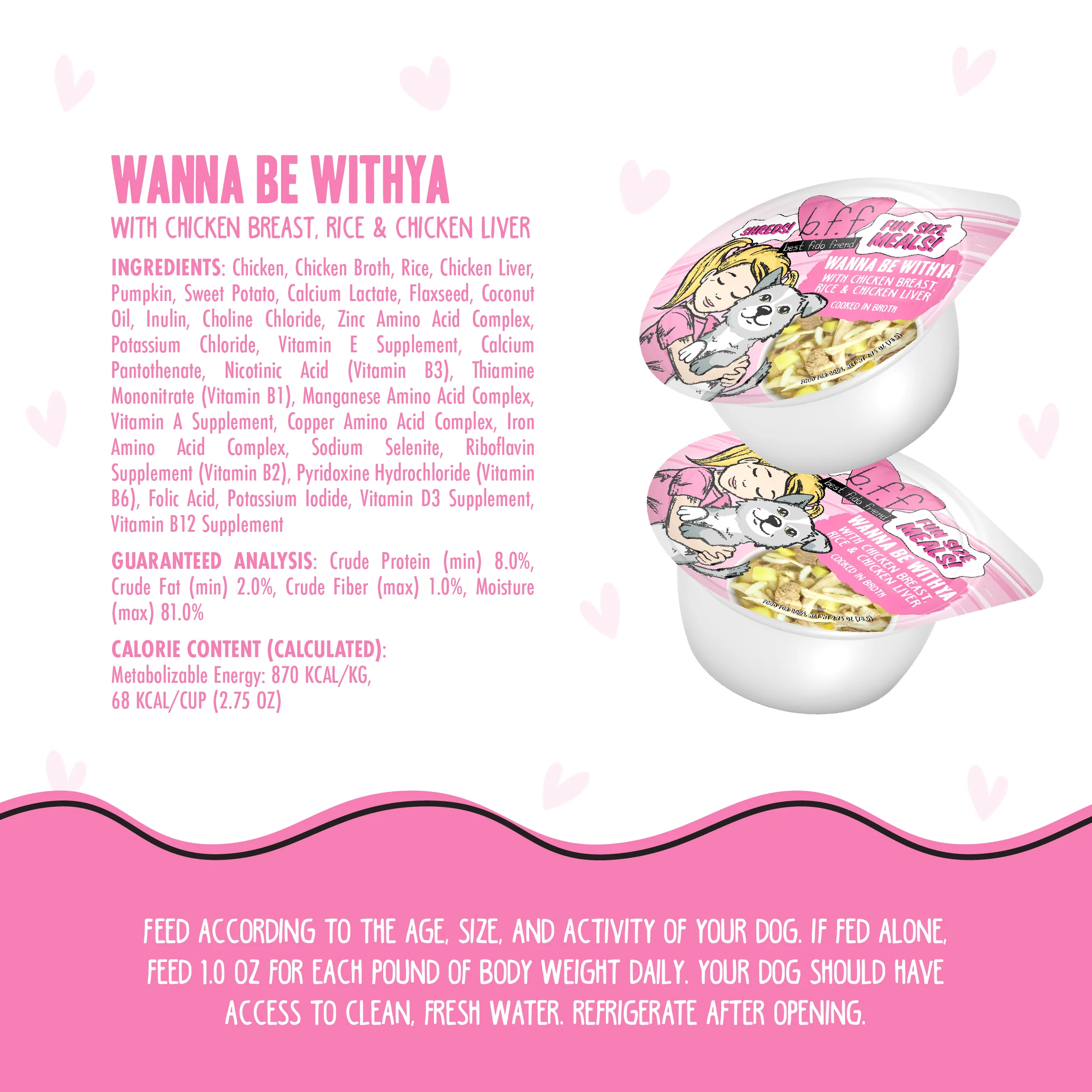 Wanna Be Withya - Image 4